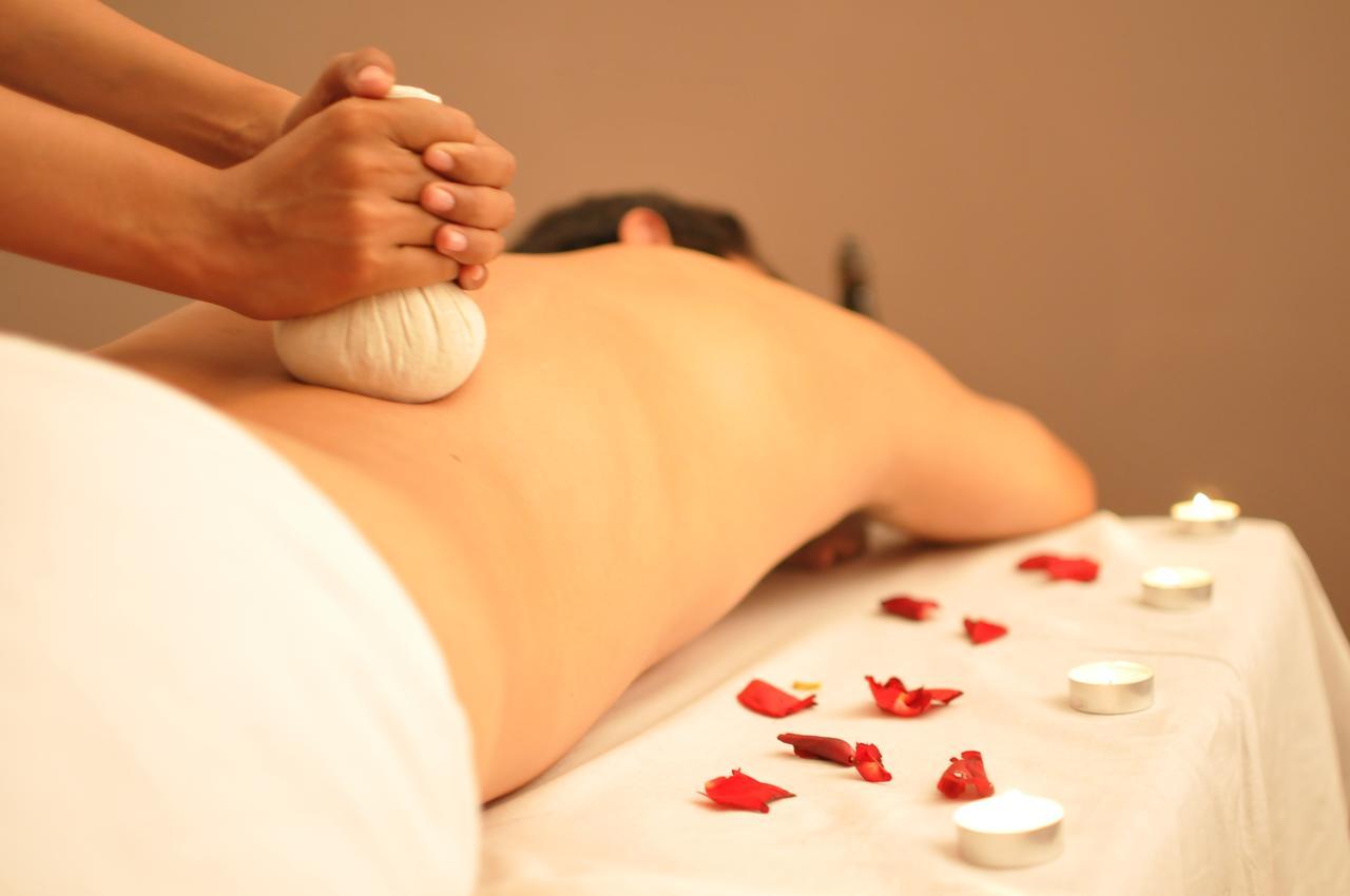 De Ninth Boutique Hotel & Spa Phnompen Kültér fotó
