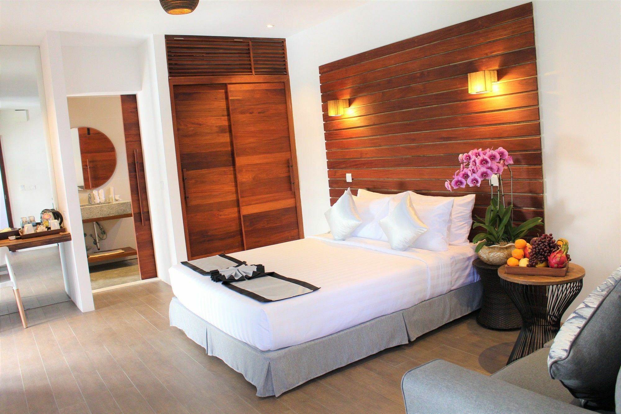 De Ninth Boutique Hotel & Spa Phnompen Kültér fotó